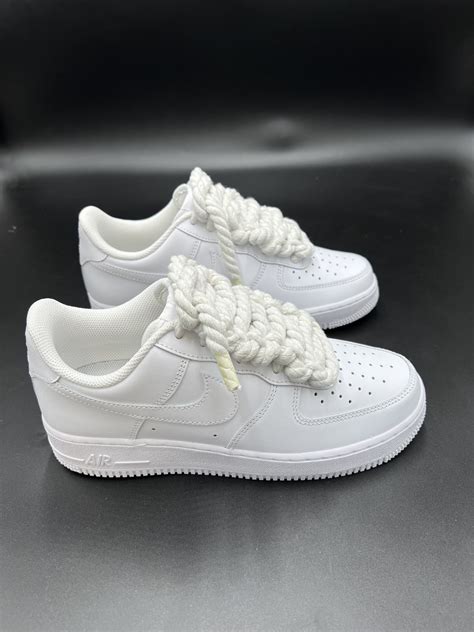 nike air force gevlochten|Air Force 1 .